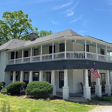 Ozark Country Inn Маунтин Вю Екстериор снимка