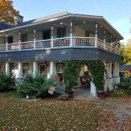 Ozark Country Inn Маунтин Вю Екстериор снимка