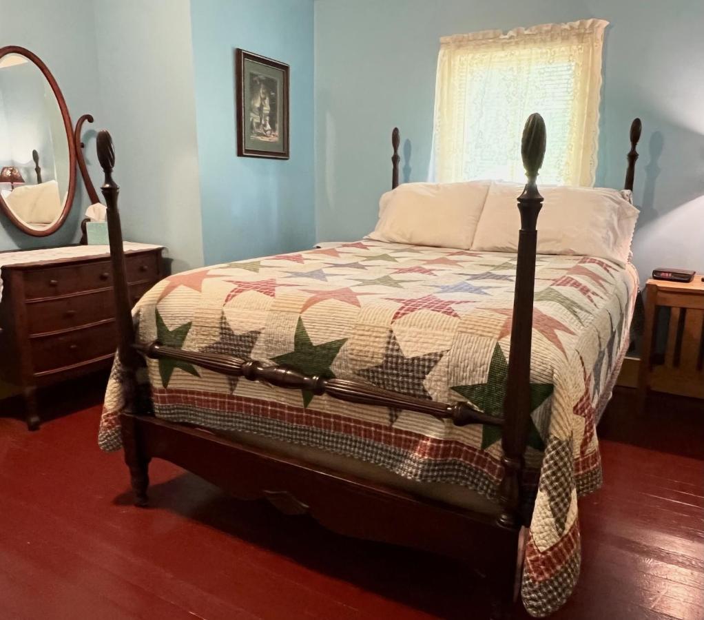 Ozark Country Inn Маунтин Вю Екстериор снимка