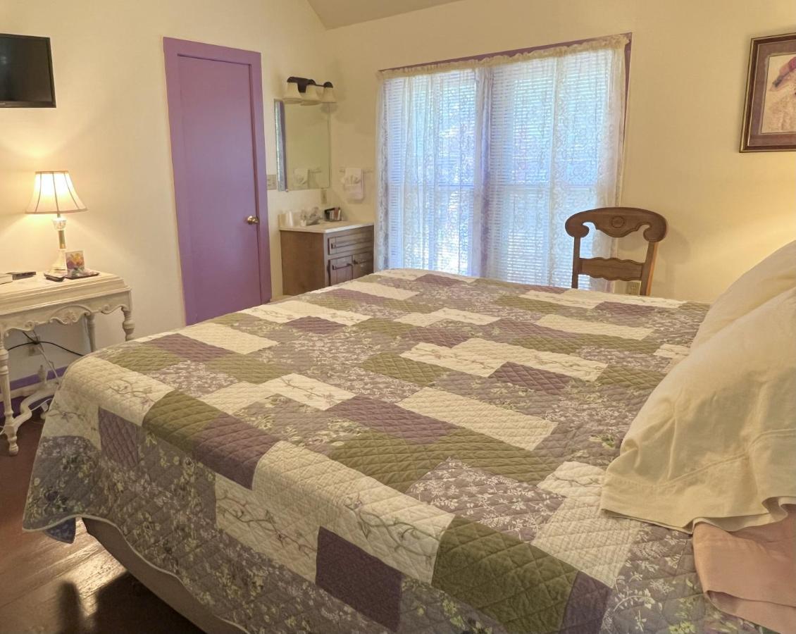 Ozark Country Inn Маунтин Вю Екстериор снимка
