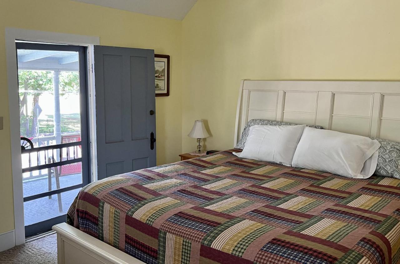 Ozark Country Inn Маунтин Вю Екстериор снимка
