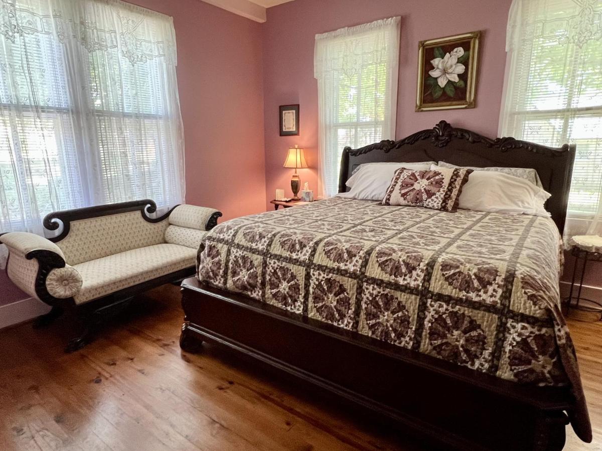 Ozark Country Inn Маунтин Вю Екстериор снимка