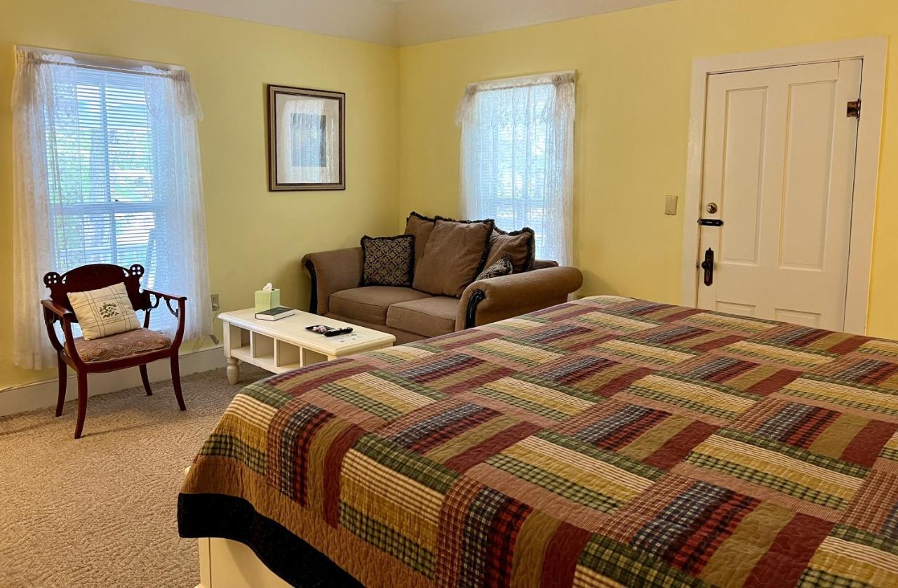 Ozark Country Inn Маунтин Вю Екстериор снимка