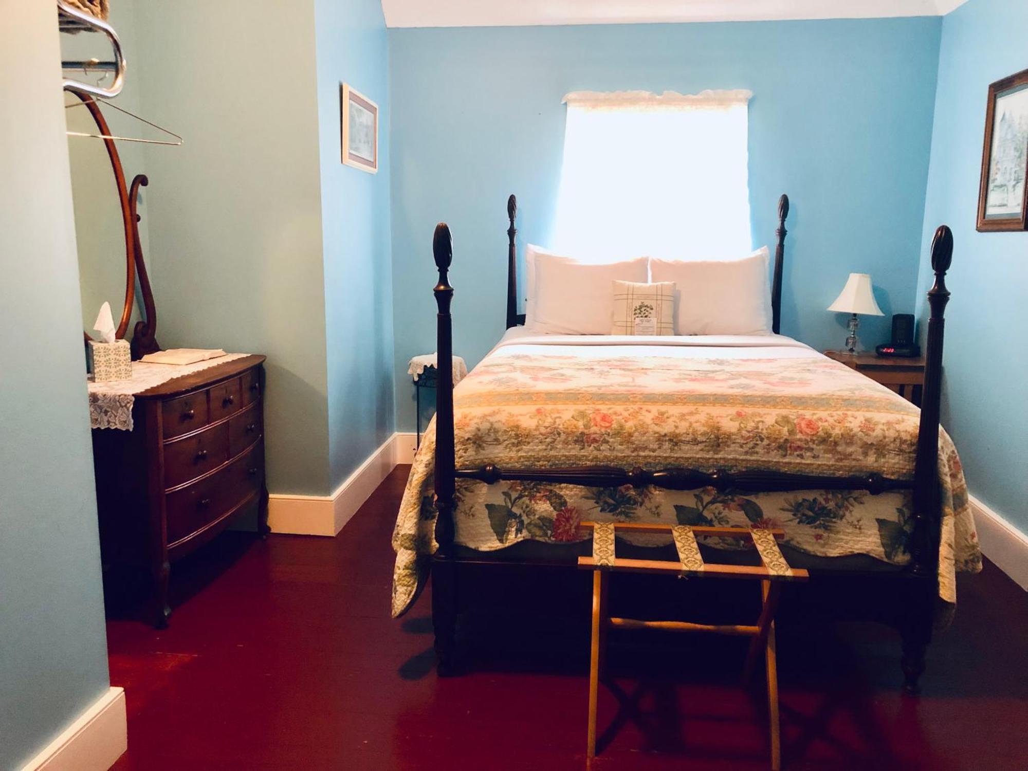 Ozark Country Inn Маунтин Вю Екстериор снимка