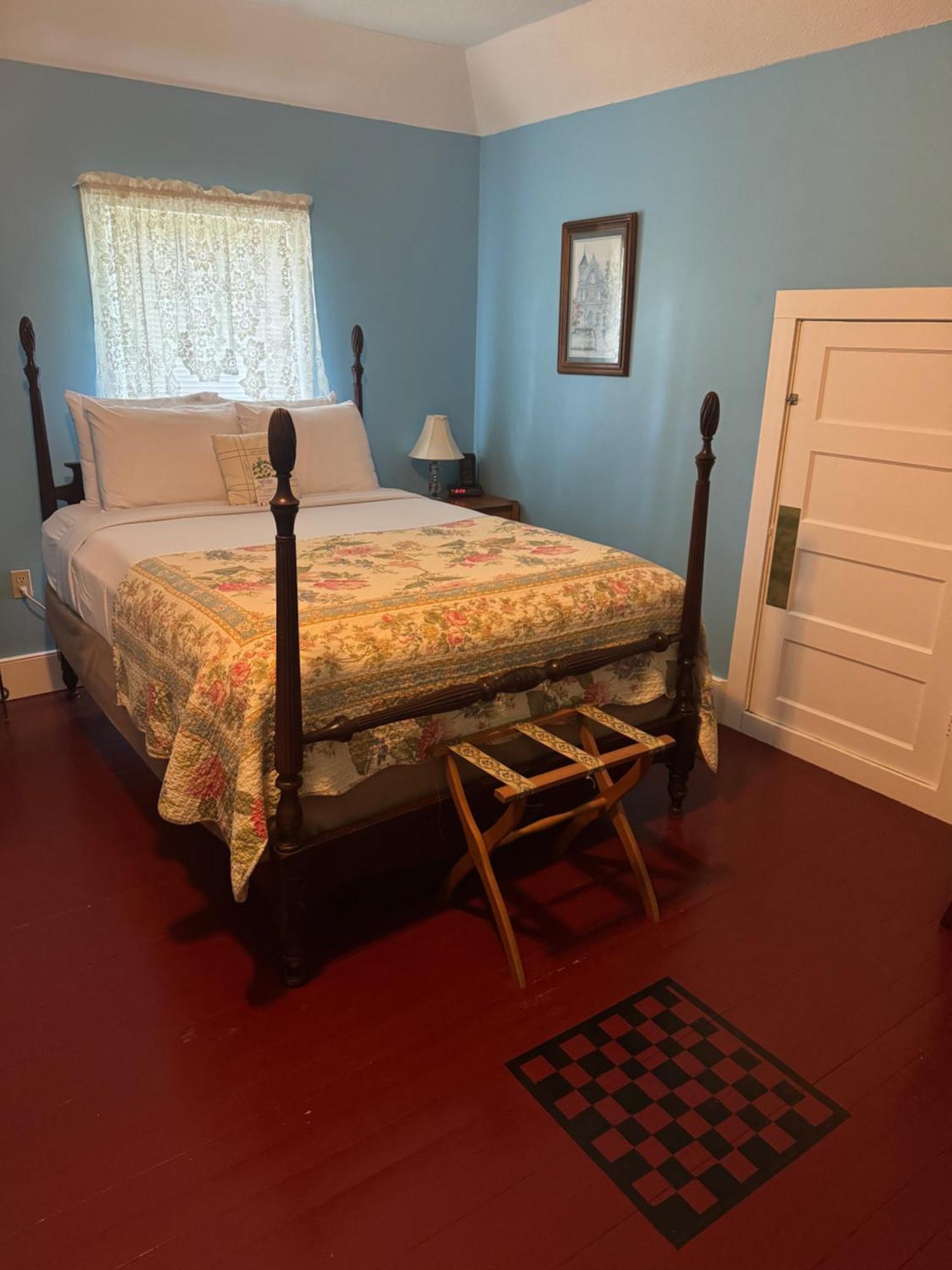 Ozark Country Inn Маунтин Вю Екстериор снимка