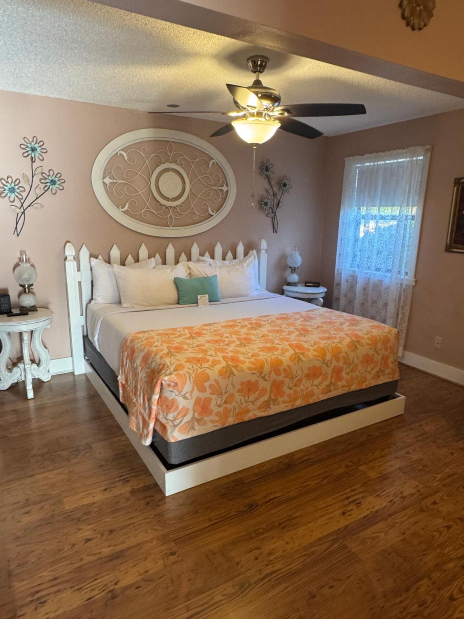 Ozark Country Inn Маунтин Вю Екстериор снимка