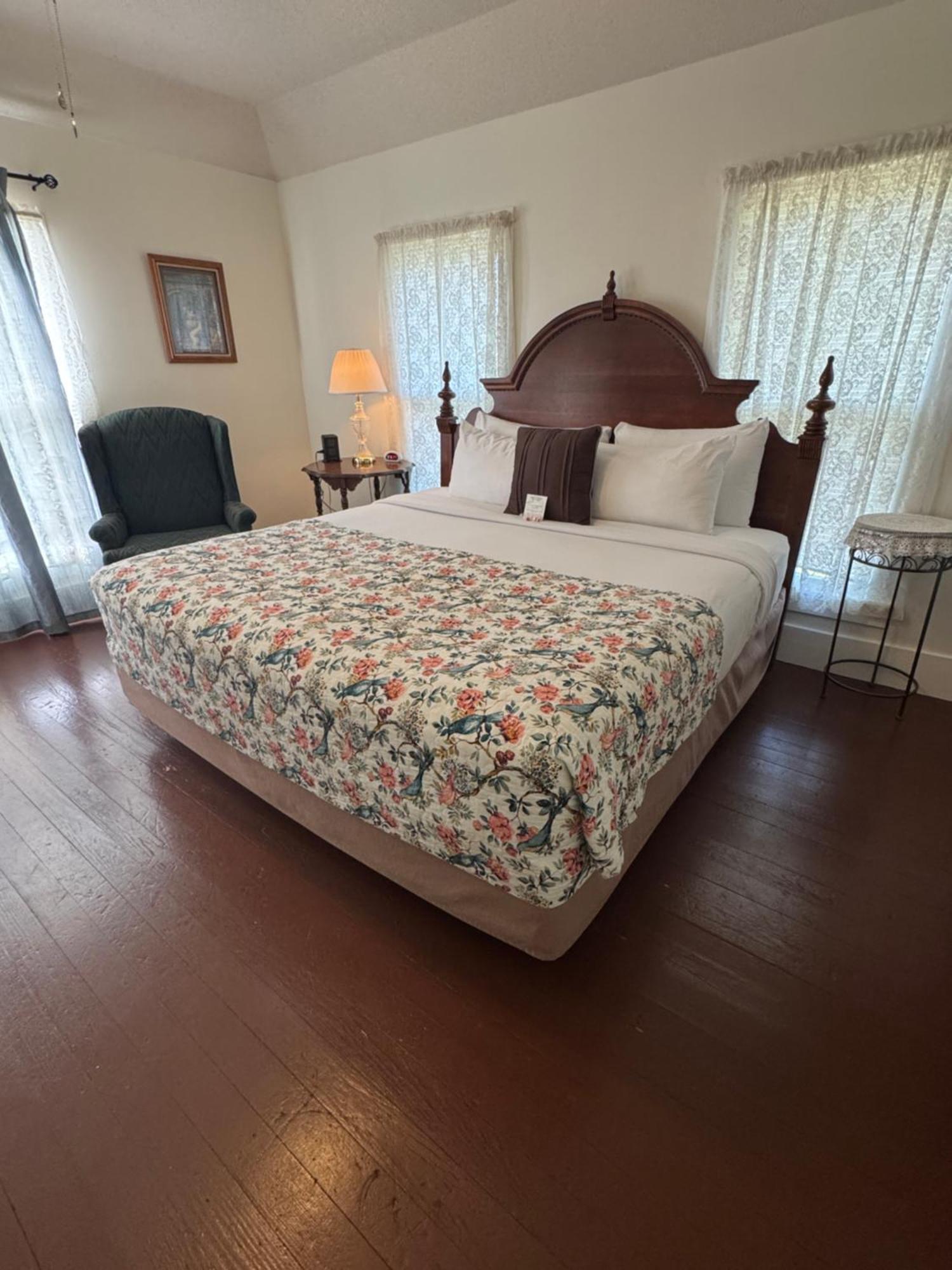 Ozark Country Inn Маунтин Вю Екстериор снимка