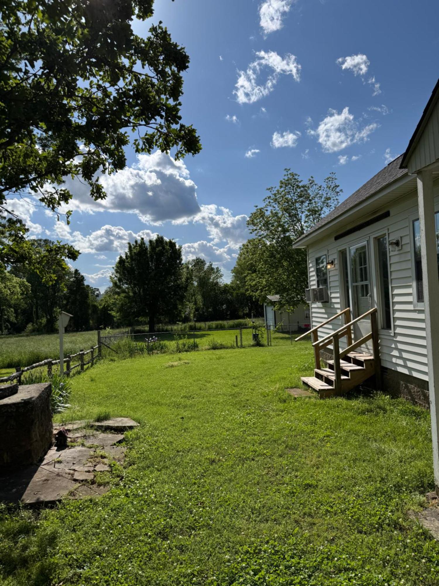 Ozark Country Inn Маунтин Вю Екстериор снимка
