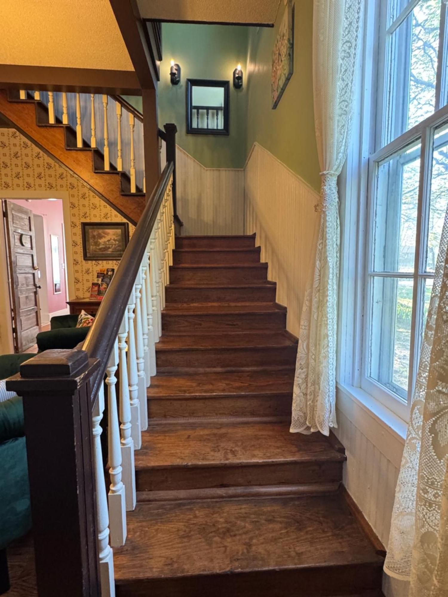 Ozark Country Inn Маунтин Вю Екстериор снимка