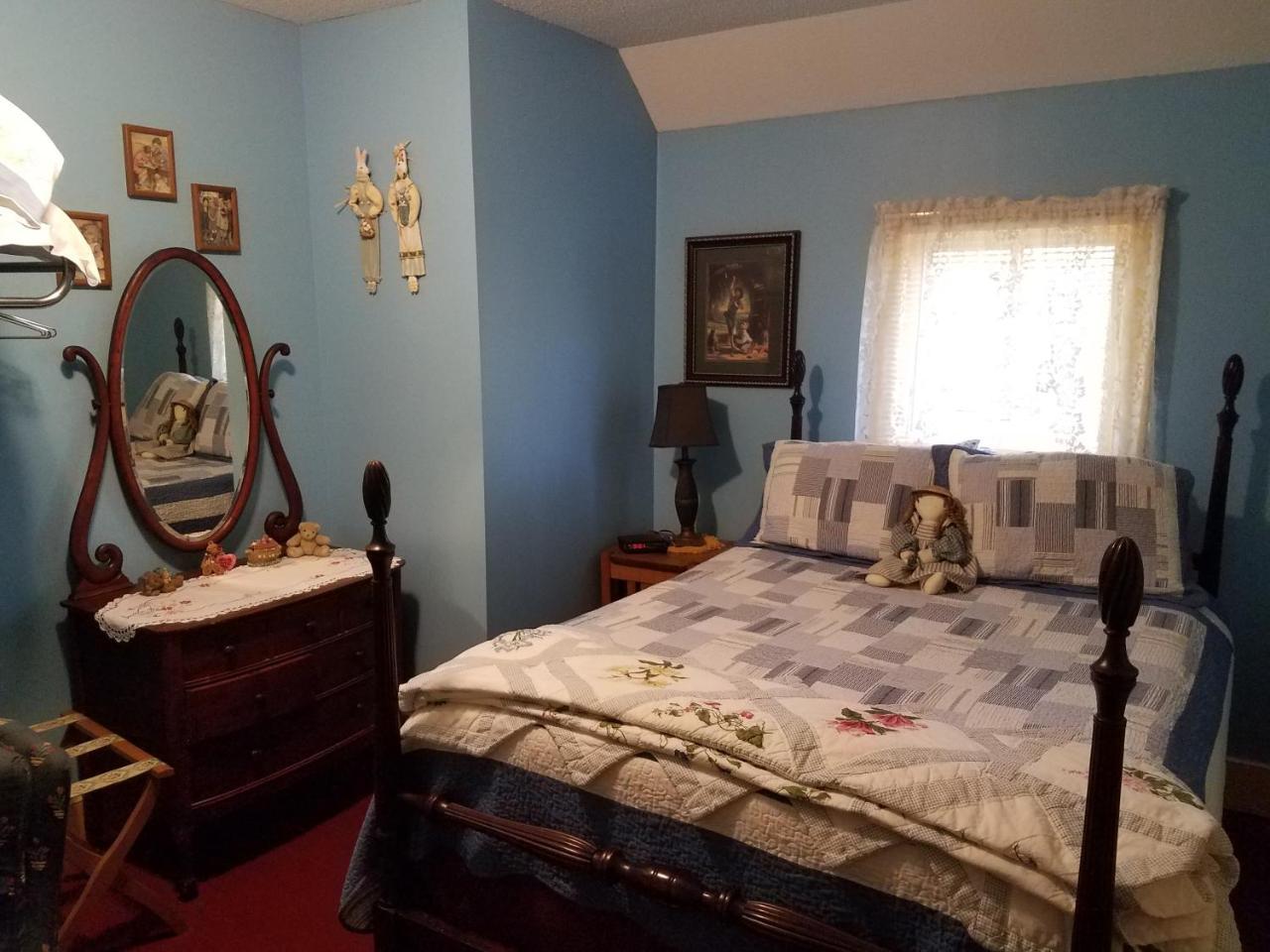Ozark Country Inn Маунтин Вю Екстериор снимка