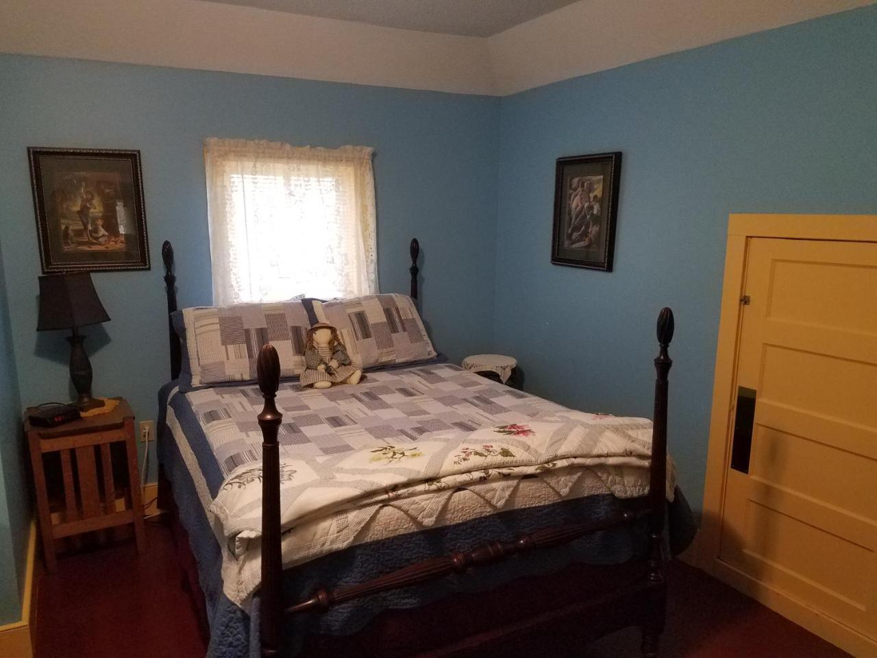 Ozark Country Inn Маунтин Вю Екстериор снимка