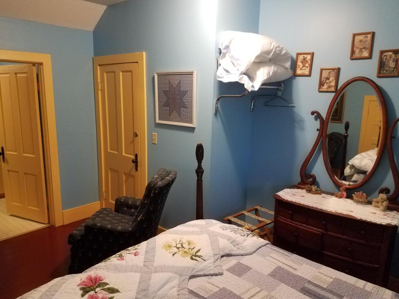 Ozark Country Inn Маунтин Вю Екстериор снимка
