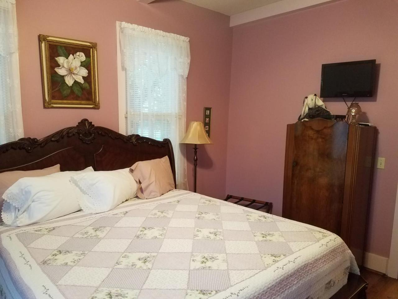 Ozark Country Inn Маунтин Вю Екстериор снимка
