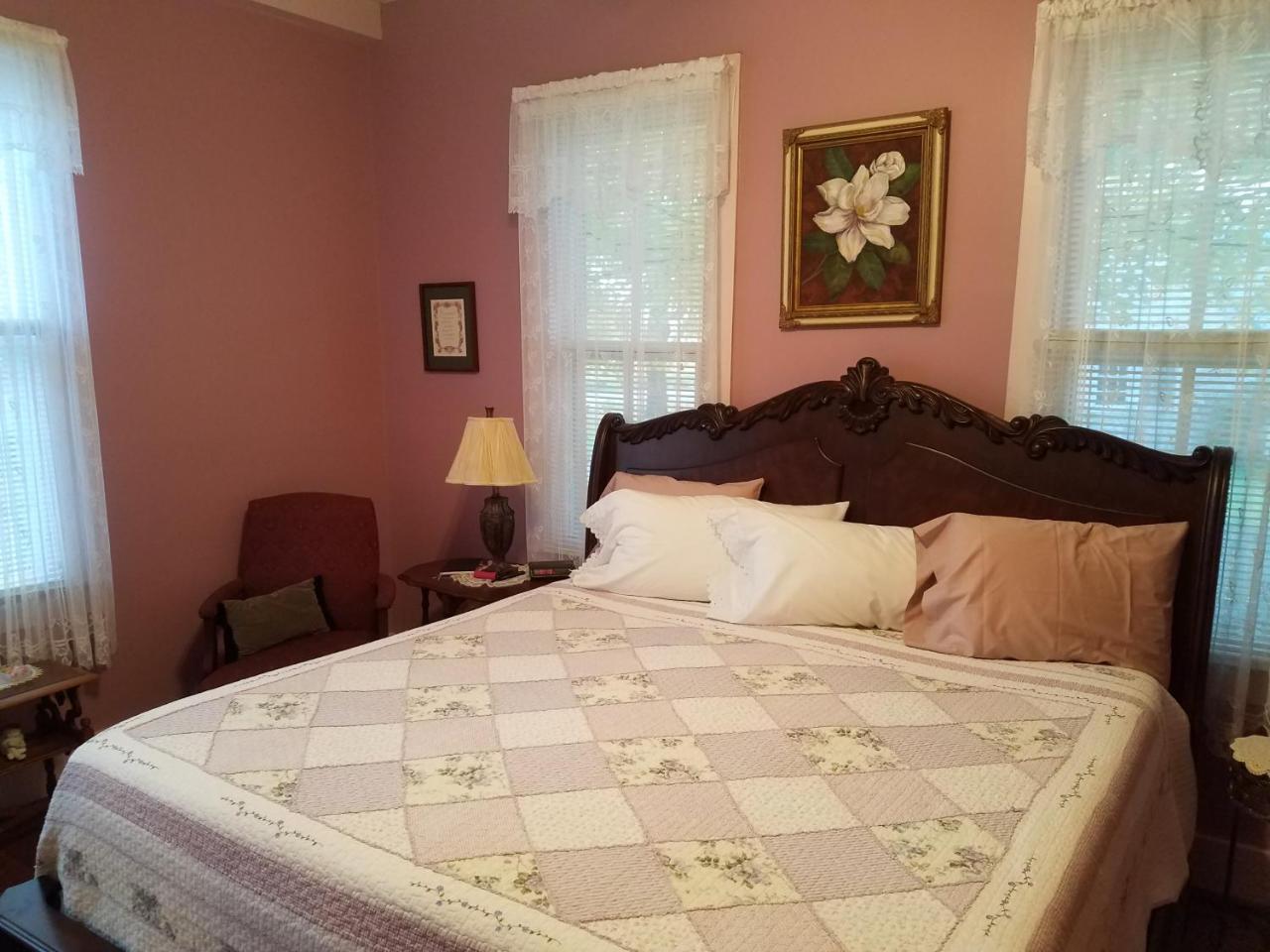 Ozark Country Inn Маунтин Вю Екстериор снимка