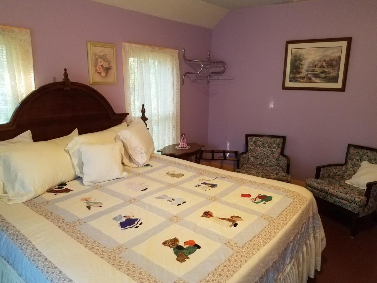 Ozark Country Inn Маунтин Вю Екстериор снимка