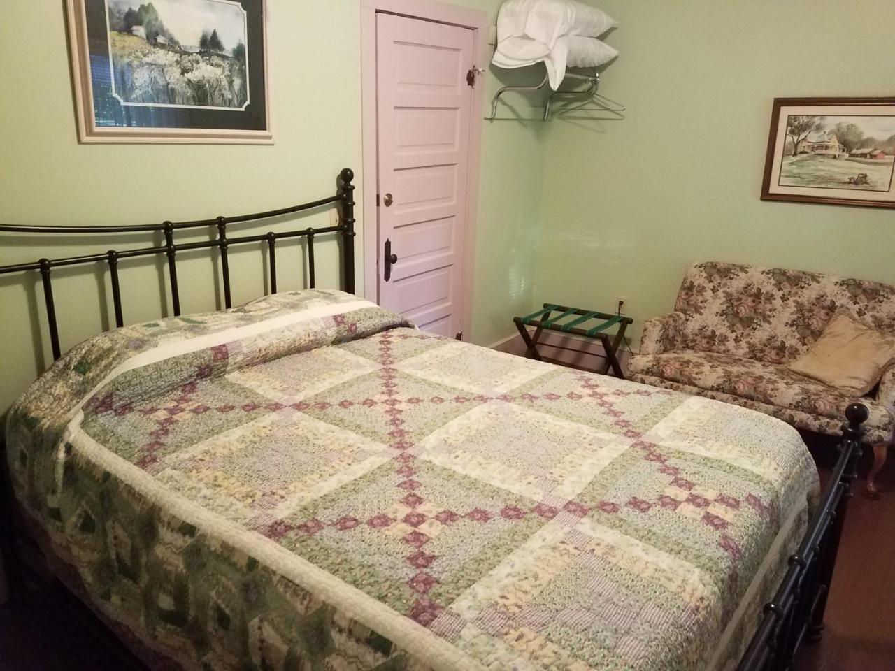 Ozark Country Inn Маунтин Вю Екстериор снимка