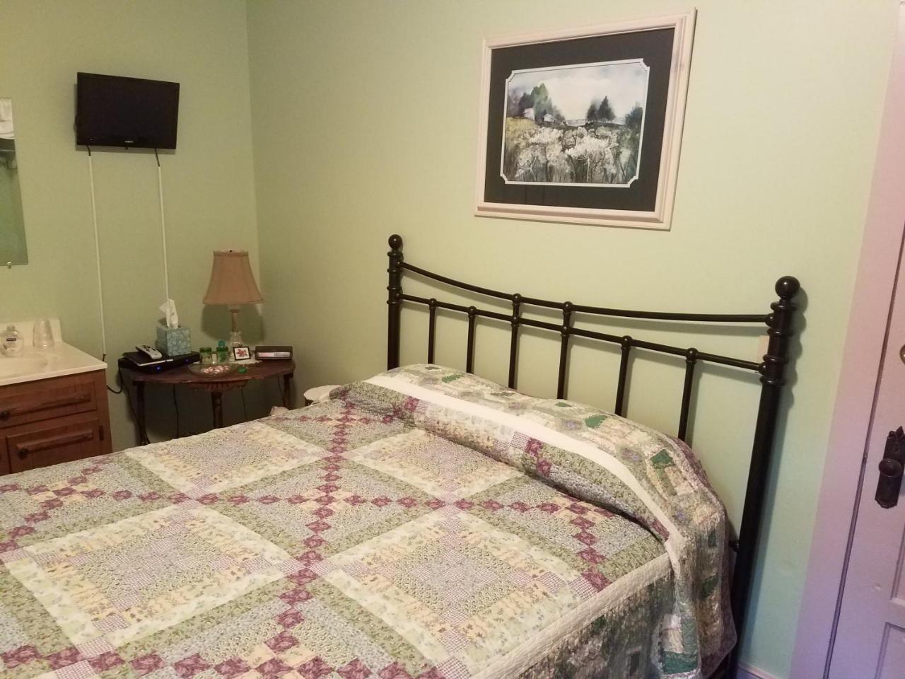 Ozark Country Inn Маунтин Вю Екстериор снимка