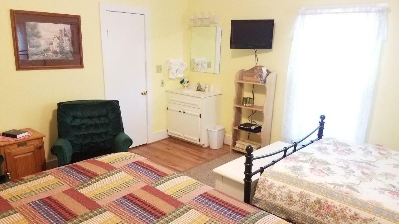 Ozark Country Inn Маунтин Вю Екстериор снимка