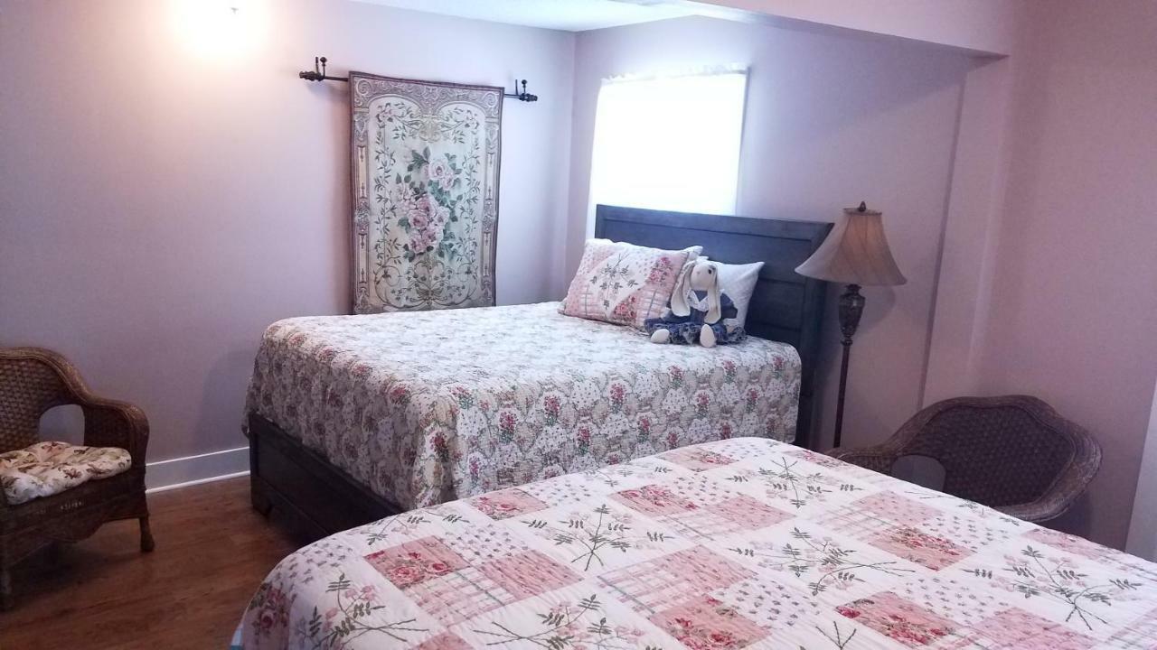 Ozark Country Inn Маунтин Вю Екстериор снимка