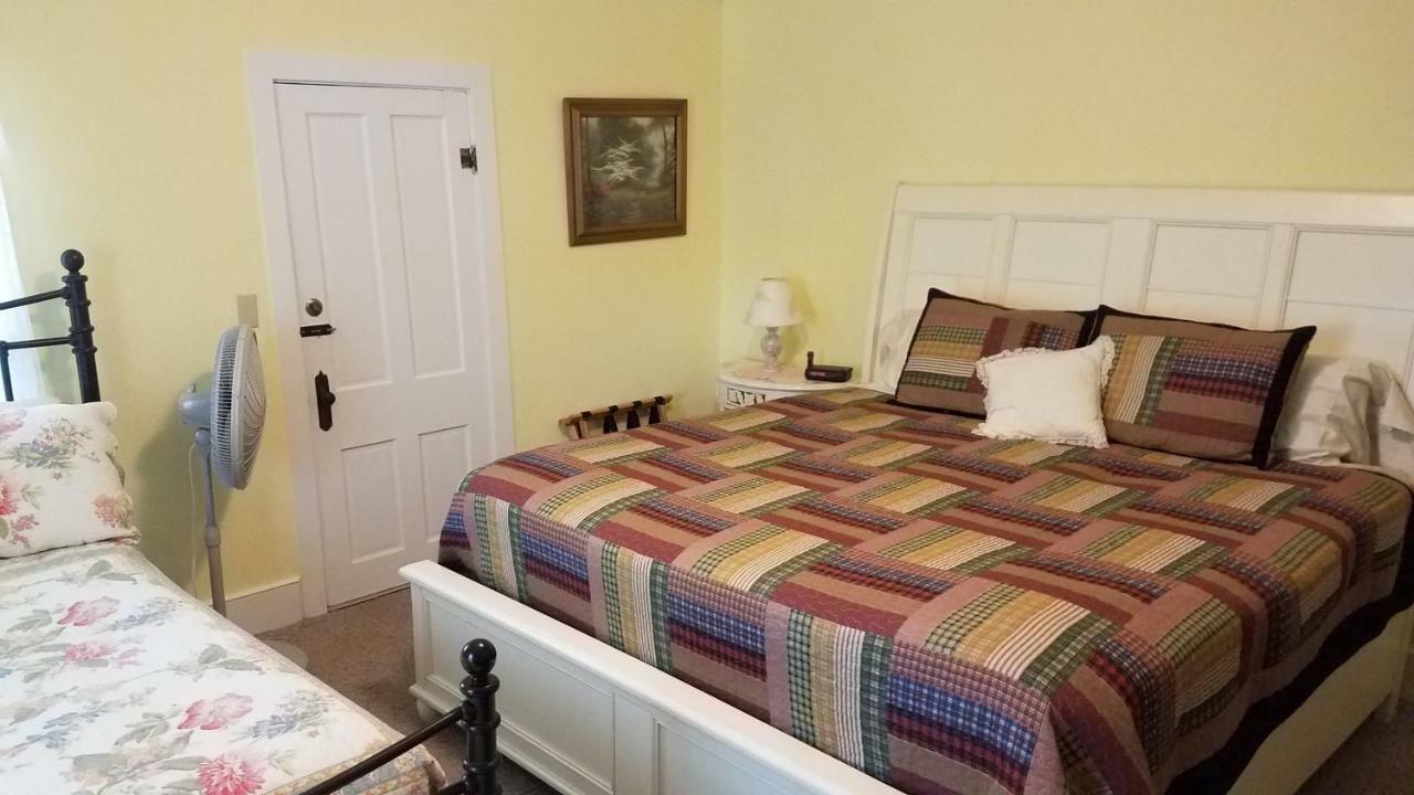 Ozark Country Inn Маунтин Вю Екстериор снимка