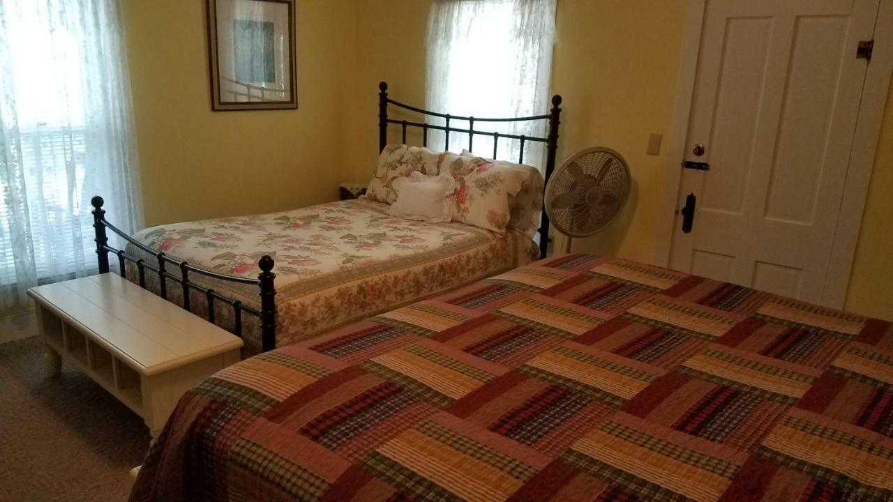 Ozark Country Inn Маунтин Вю Екстериор снимка