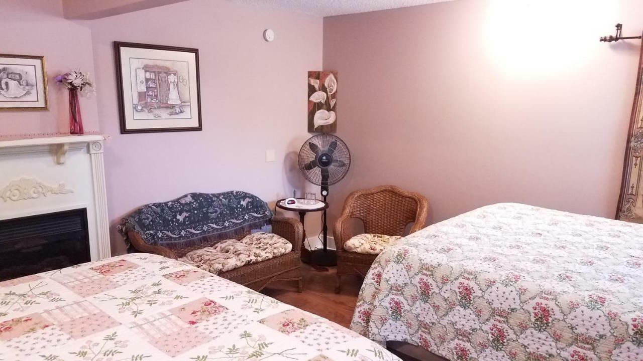 Ozark Country Inn Маунтин Вю Екстериор снимка
